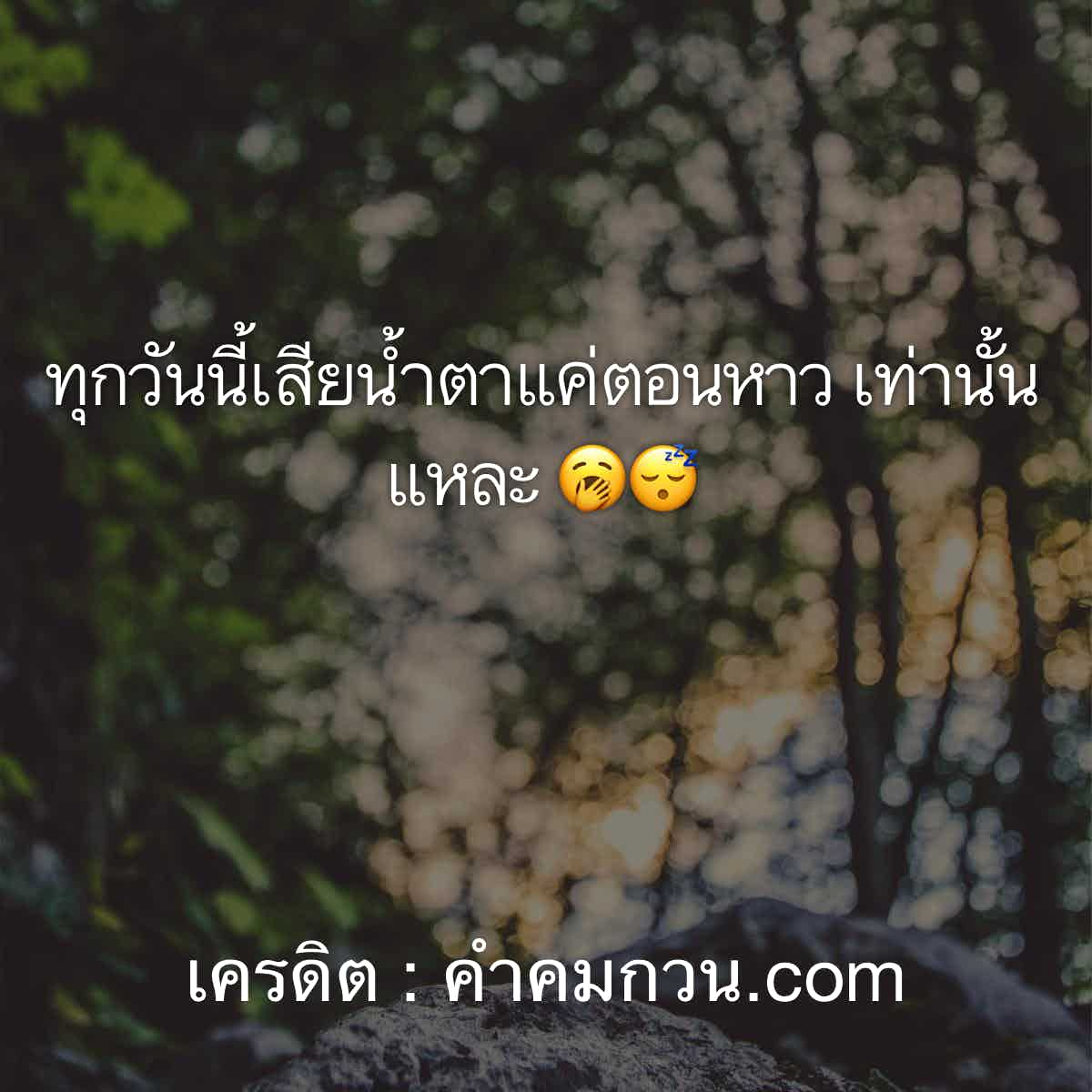 คําคมวงเหล้า