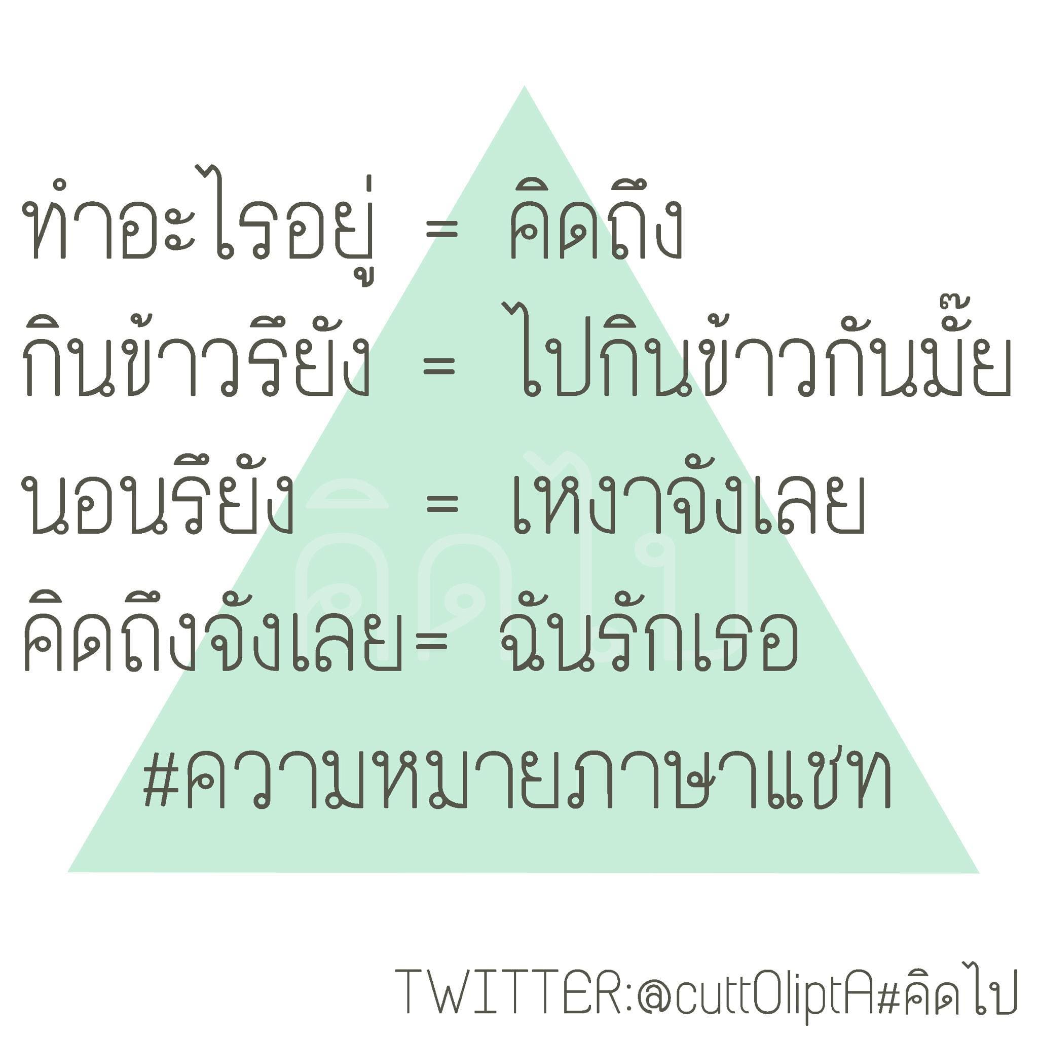 คำคมตามอารมณ์ฉัน