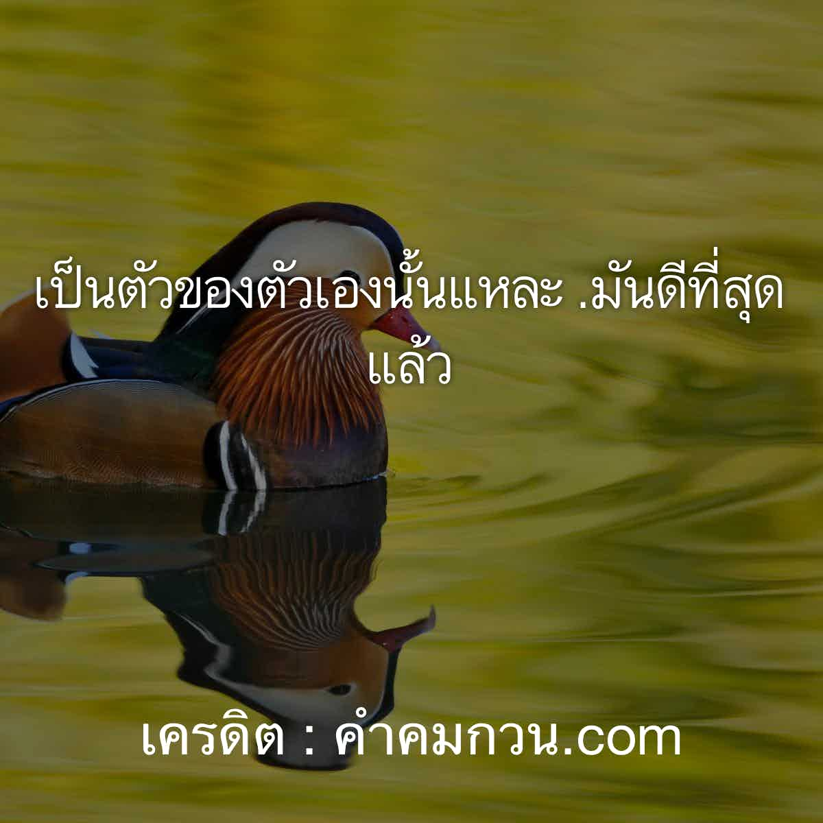 แรงบันดาลใจ